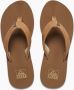 Reef Cora Teenslippers Dames - Thumbnail 1