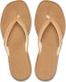 Reef Lofty Lux Teenslippers Dames - Thumbnail 1