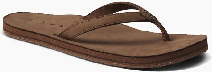 Reef Solana Leather