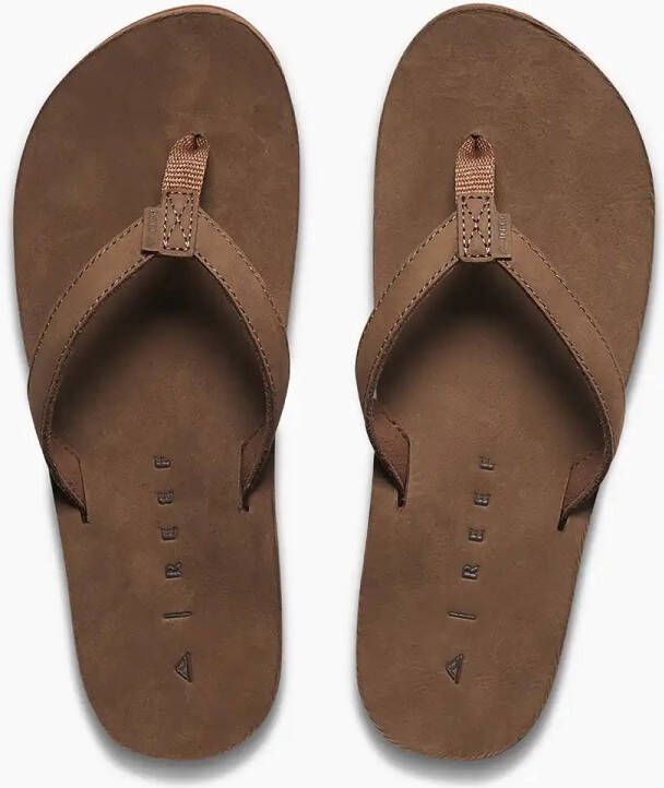 Reef Solana Leather