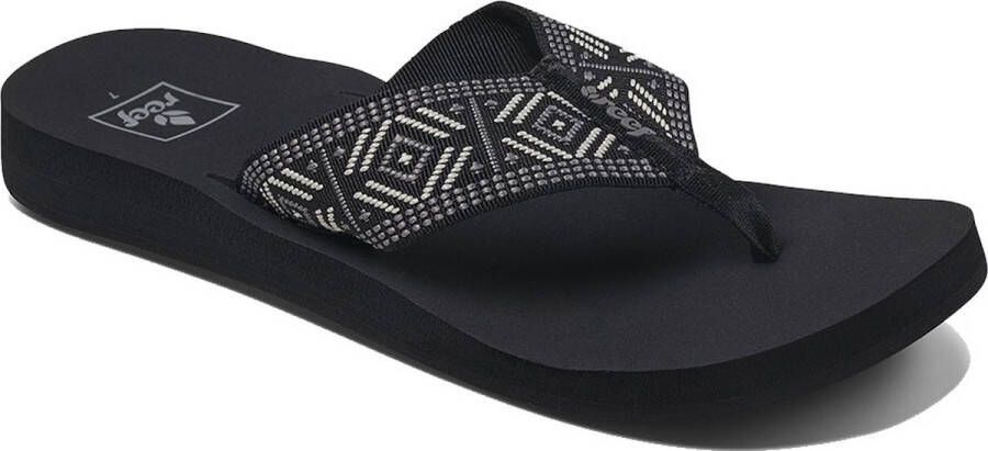 Reef Spring Woven