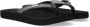 Reef Star Cushion Sassy Teenslippers Zomer slippers Dames Zwart - Thumbnail 2