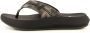 Reef Swellsole Cruiser Komfortsandalen Extra dicke dämpfende Sohle - Thumbnail 3
