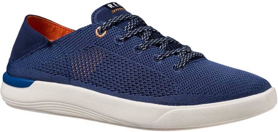 Reef Swellsole Neptune Schoenen Blauw Man