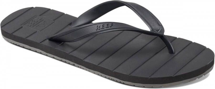 Reef Switchfoot Slippers heren Slippers Mannen zwart