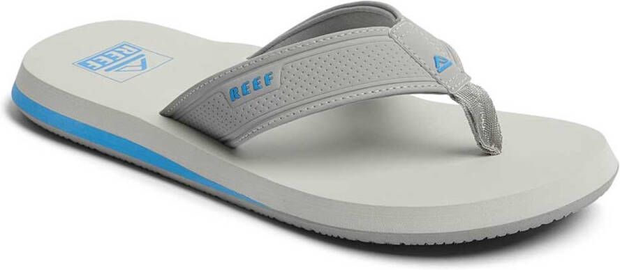 Reef The Layback Sandalen Grijs Man
