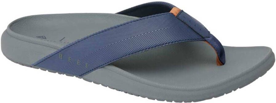 Reef The Raglan Sandalen Grijs Man
