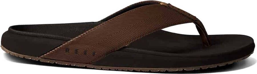 Reef Slippers The Raglan CJ4019 Bruin