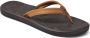 Reef Tides Sandalen Bruin 1 2 Vrouw - Thumbnail 1