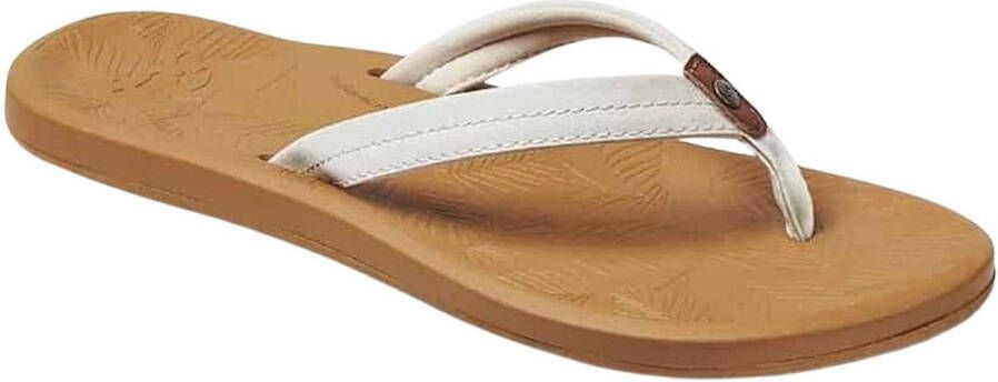 Reef Tides Teenslipper Dames