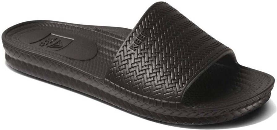 Reef Women's Water Scout Sandalen zwart