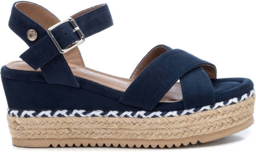 Refresh 170587 Sandaal NAVY