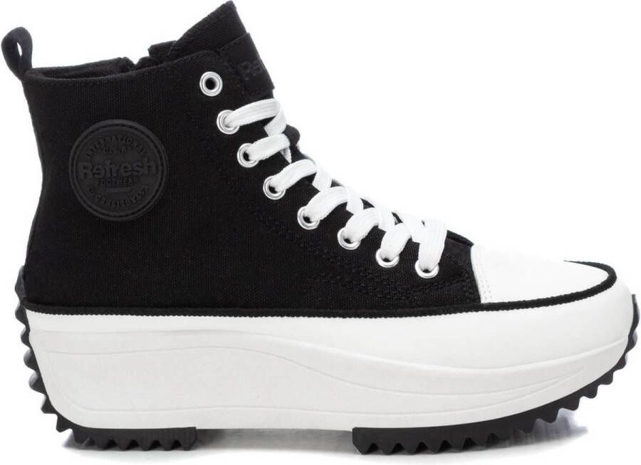 Refresh 170846 Trainer ZWART