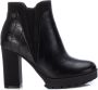 Refresh Stijlvolle Jeugdlaarzen Black Dames - Thumbnail 1