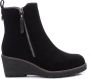 Refresh Stijlvolle Jeugdlaarzen Black Dames - Thumbnail 1
