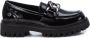Refresh Mocassins 171396-BLACK - Thumbnail 1