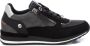 Refresh Trendy Jonge Mode Schoenen Black Dames - Thumbnail 1
