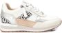 Refresh Modieuze Jeugdschoenen White Dames - Thumbnail 1