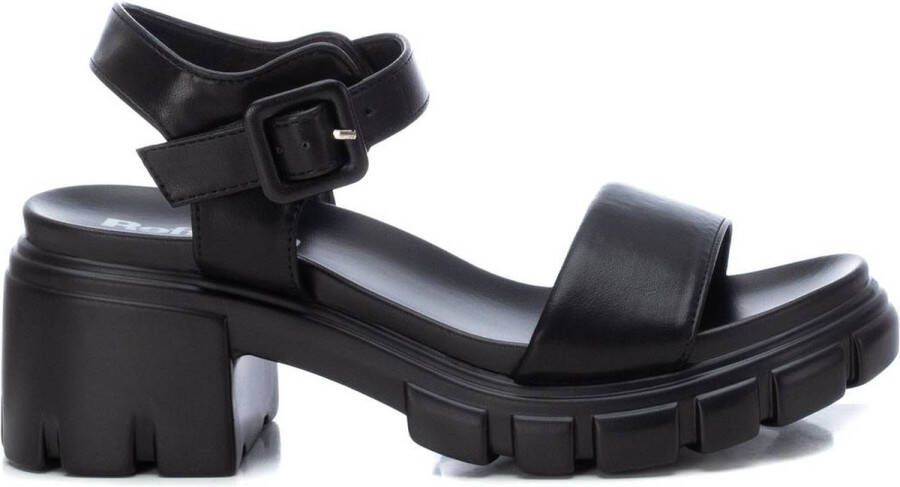 Refresh Jonge Moda Sandalen Black Dames