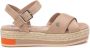 Refresh 171539 Sandaal BEIGE - Thumbnail 1
