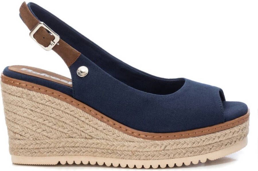 Refresh 171541 Sandaal NAVY