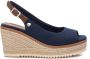 Refresh 171541 Sandaal NAVY - Thumbnail 1