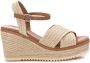 Refresh 171543 Sandaal BEIGE - Thumbnail 1