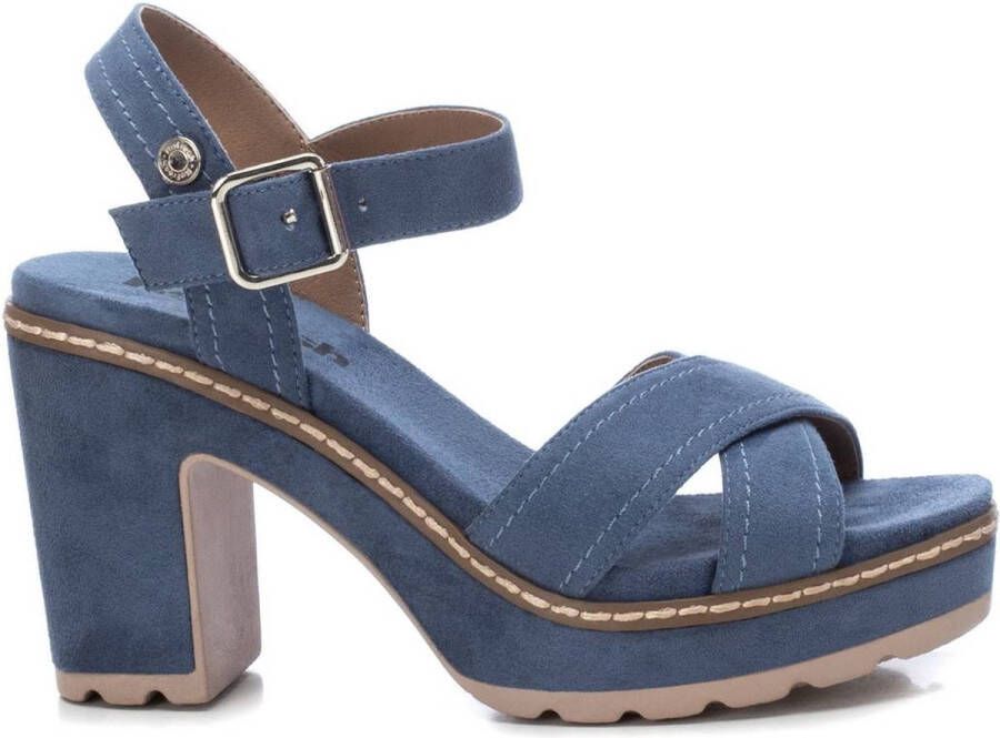 Refresh 171560 Sandaal JEANS