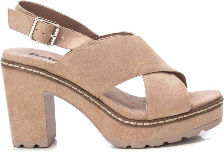 Refresh 171561 Sandaal BEIGE