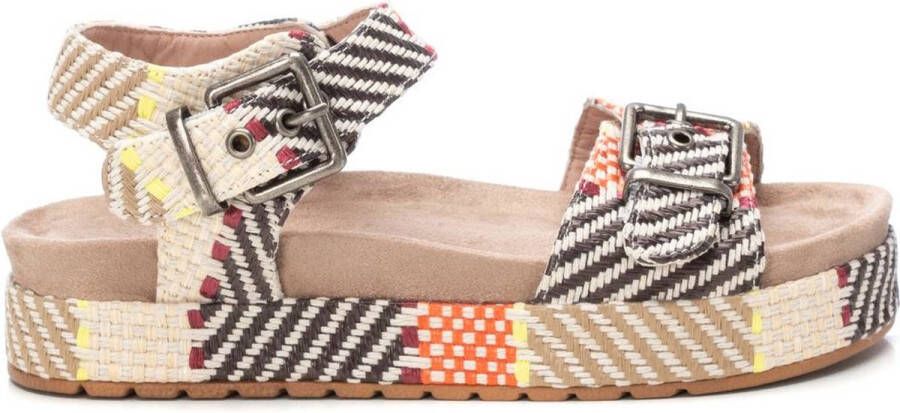 Refresh 171565 Sandaal TAUPE