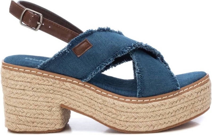 Refresh 171596 Sandaal NAVY