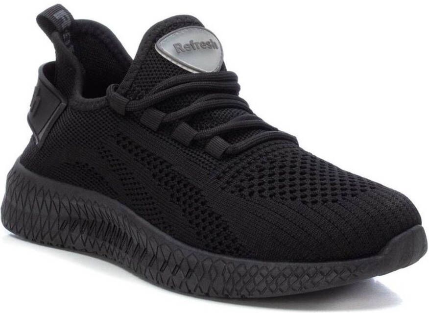 Refresh 17160 Schoenen Zwart Vrouw