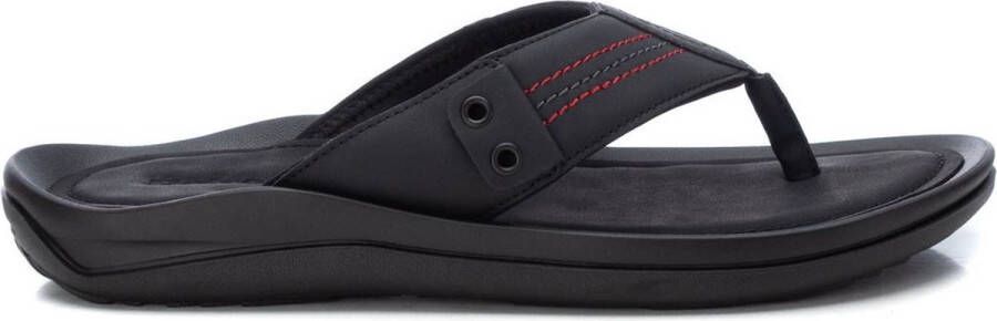 Refresh 171673 Slippers Zwart Man