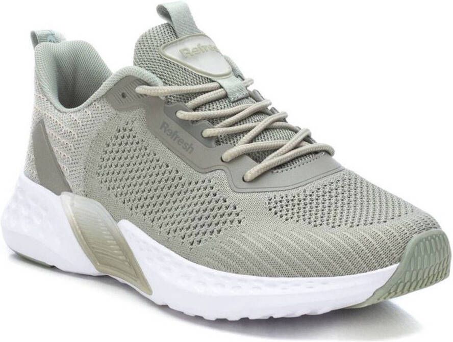 Refresh 17171 Schoenen Groen Vrouw