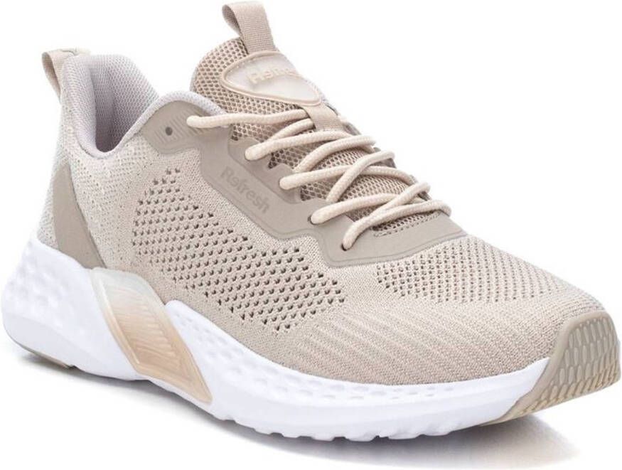 Refresh 171715 Schoenen Bruin Vrouw