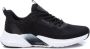 Refresh 171715 Schoenen Zwart Vrouw - Thumbnail 1