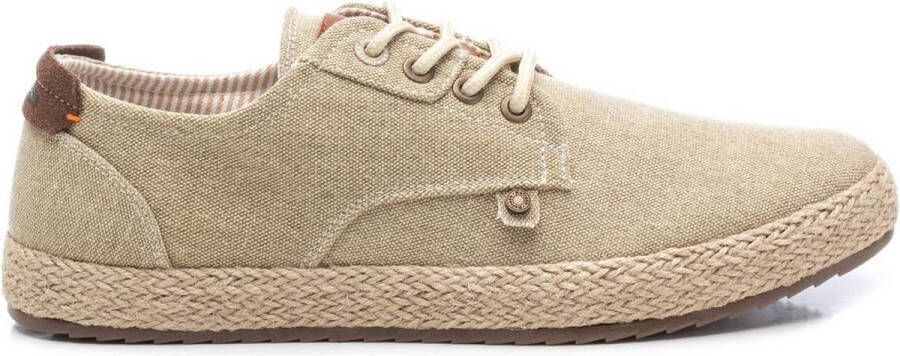 Refresh Heren Schoenen Beige Heren