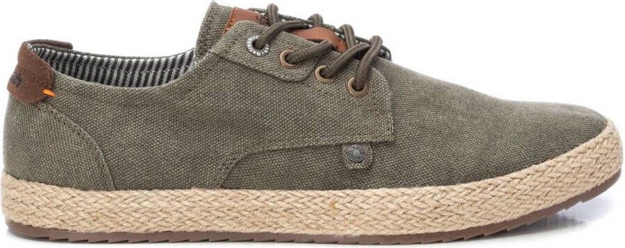 Refresh Heren Schoenen Green Heren