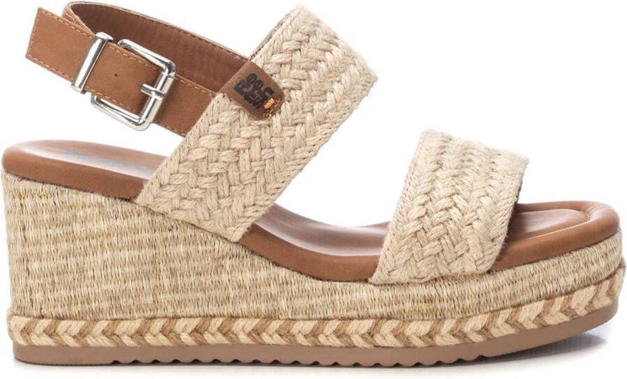 Refresh 171732 Sandaal BEIGE