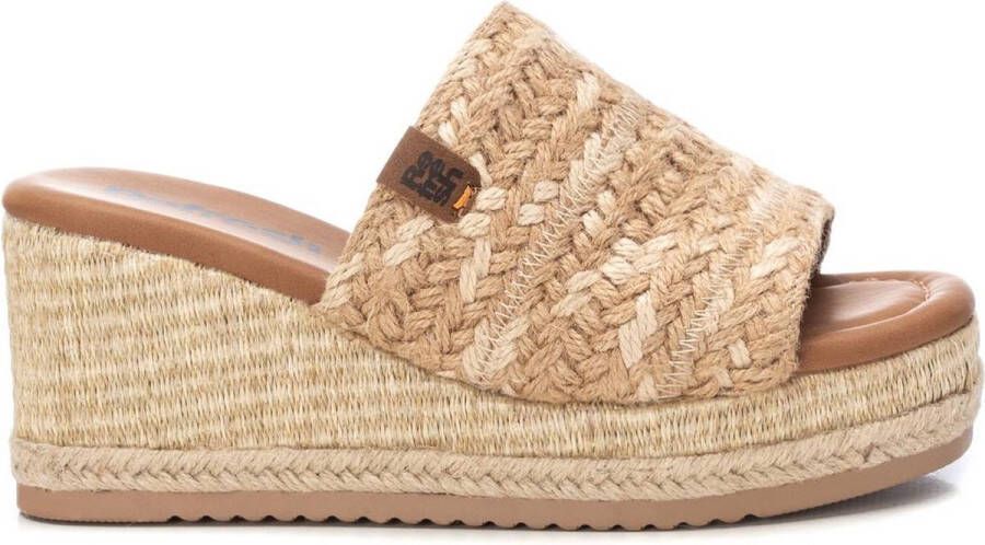 Refresh 171753 Sandaal TAUPE