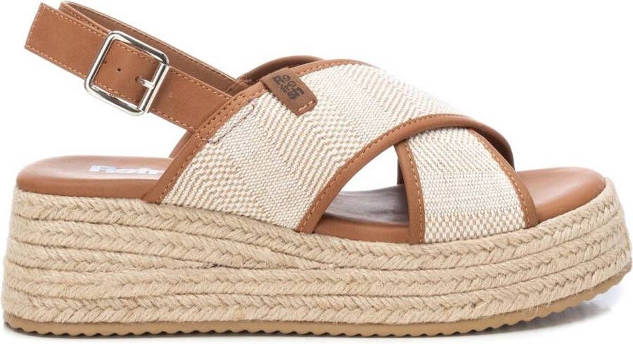 Refresh 171756 Sandaal BEIGE