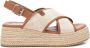 Refresh 171756 Sandaal BEIGE - Thumbnail 1