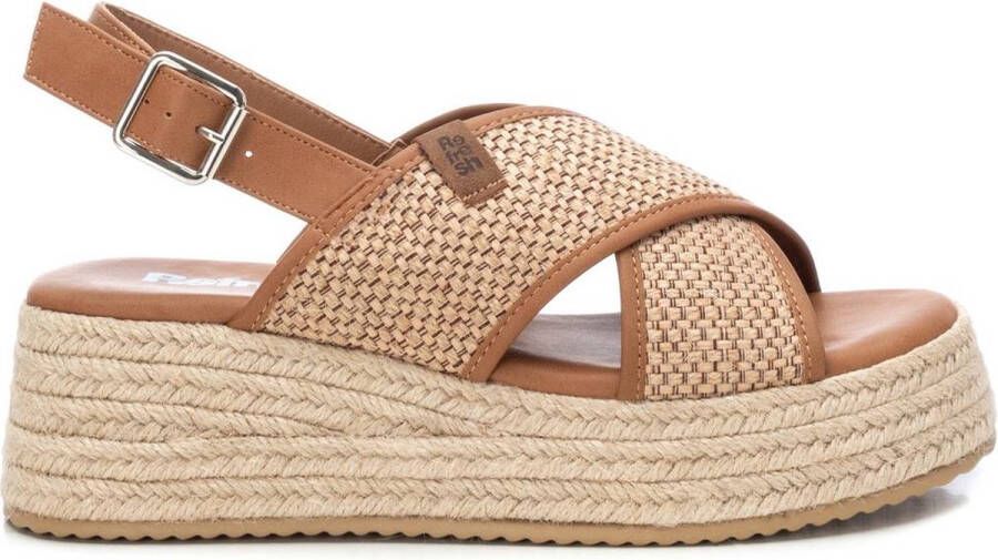 Refresh 171756 Sandaal TAUPE