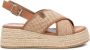 Refresh 171756 Sandaal TAUPE - Thumbnail 1