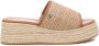 Refresh 171758 Sandaal TAUPE - Thumbnail 1
