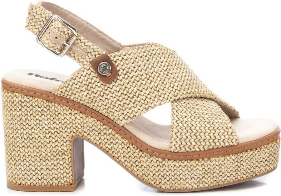 Refresh 171790 Sandaal BEIGE