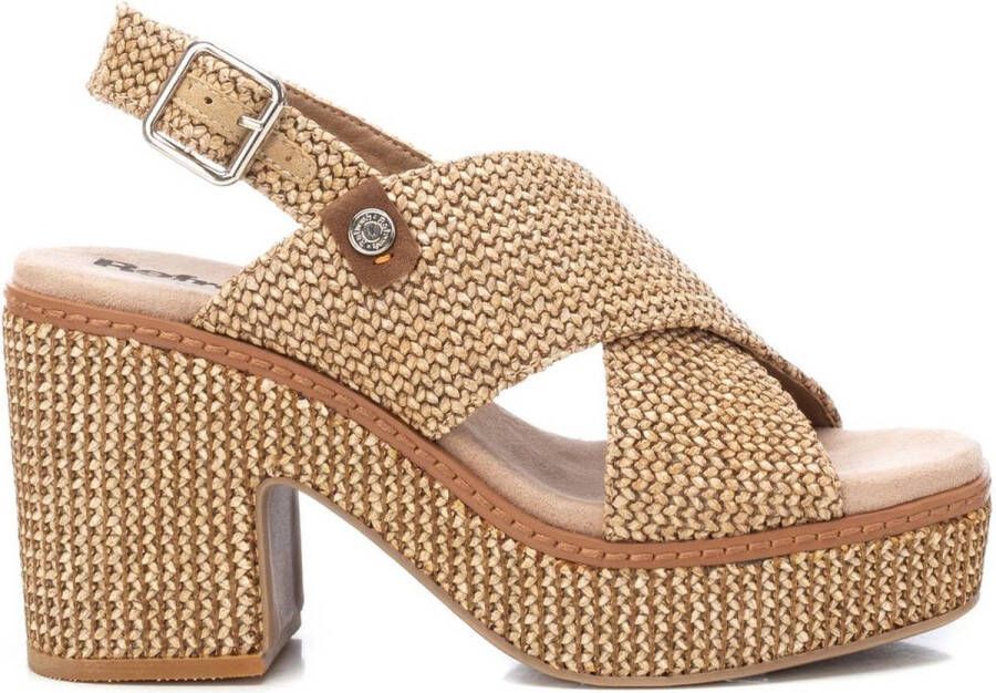Refresh 171790 Sandaal TAUPE