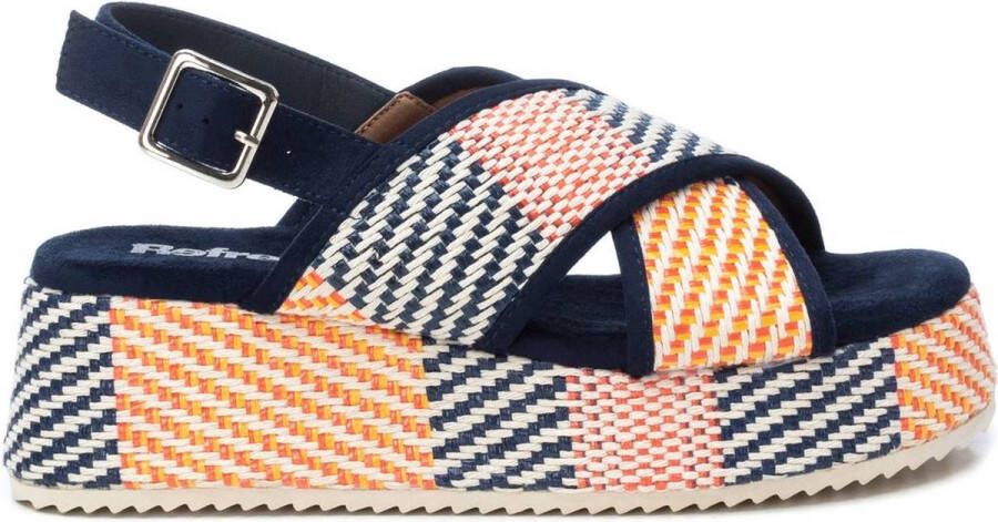 Refresh 171798 Sandaal NAVY
