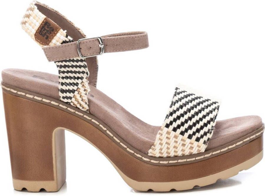 Refresh 171800 Sandaal TAUPE