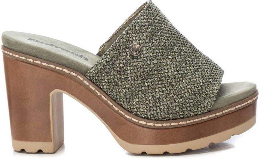 Refresh 171803 Sandaal KAKI